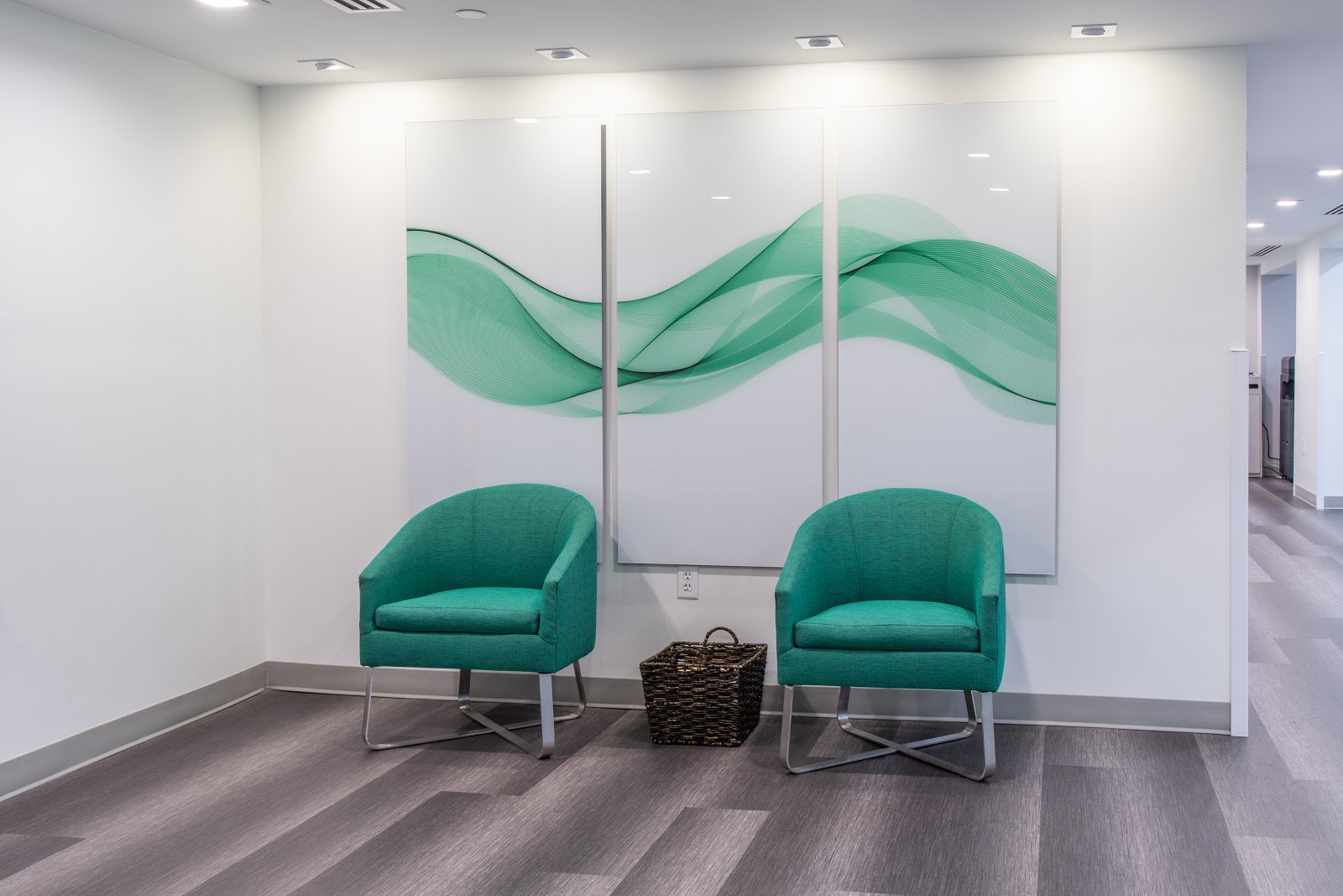 Cedar View Rehabilitation & Healthcare Center