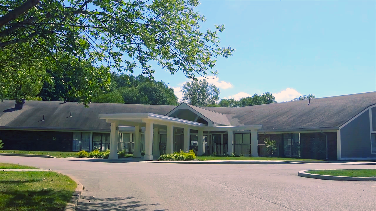Fairview Manor