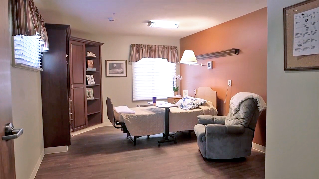 Fairview Manor
