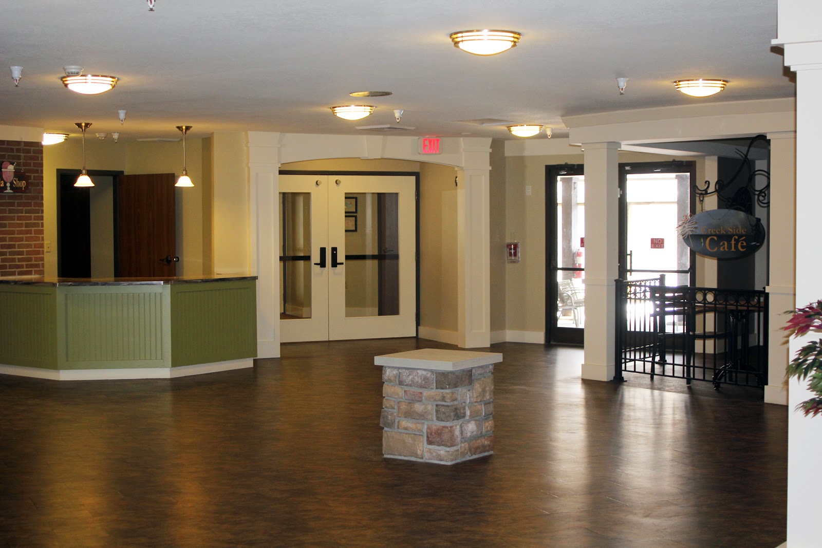 Fairview Manor