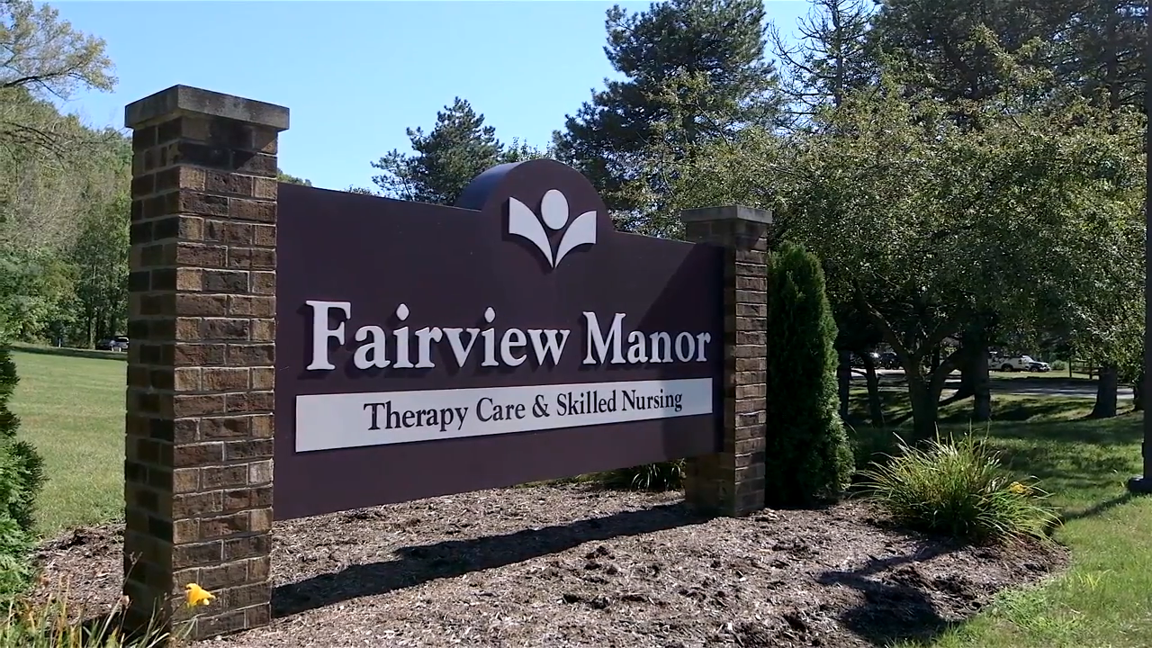 Fairview Manor