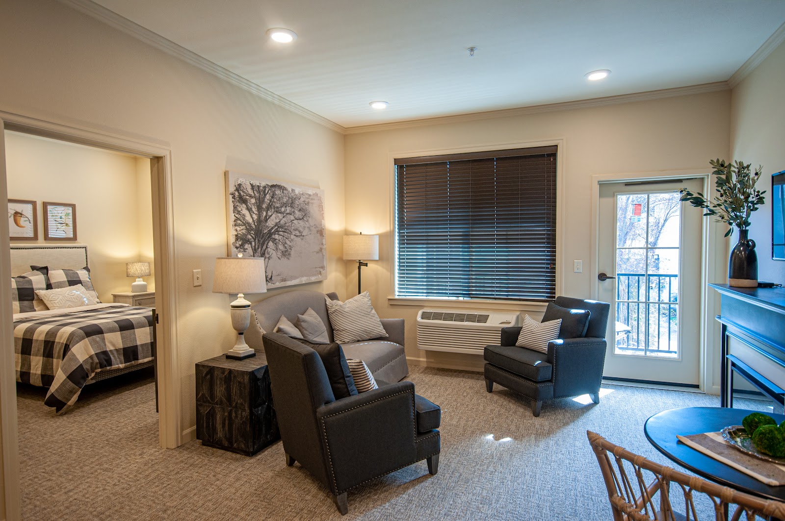 Weatherly Court Senior Assisted Living & Memory Care Community