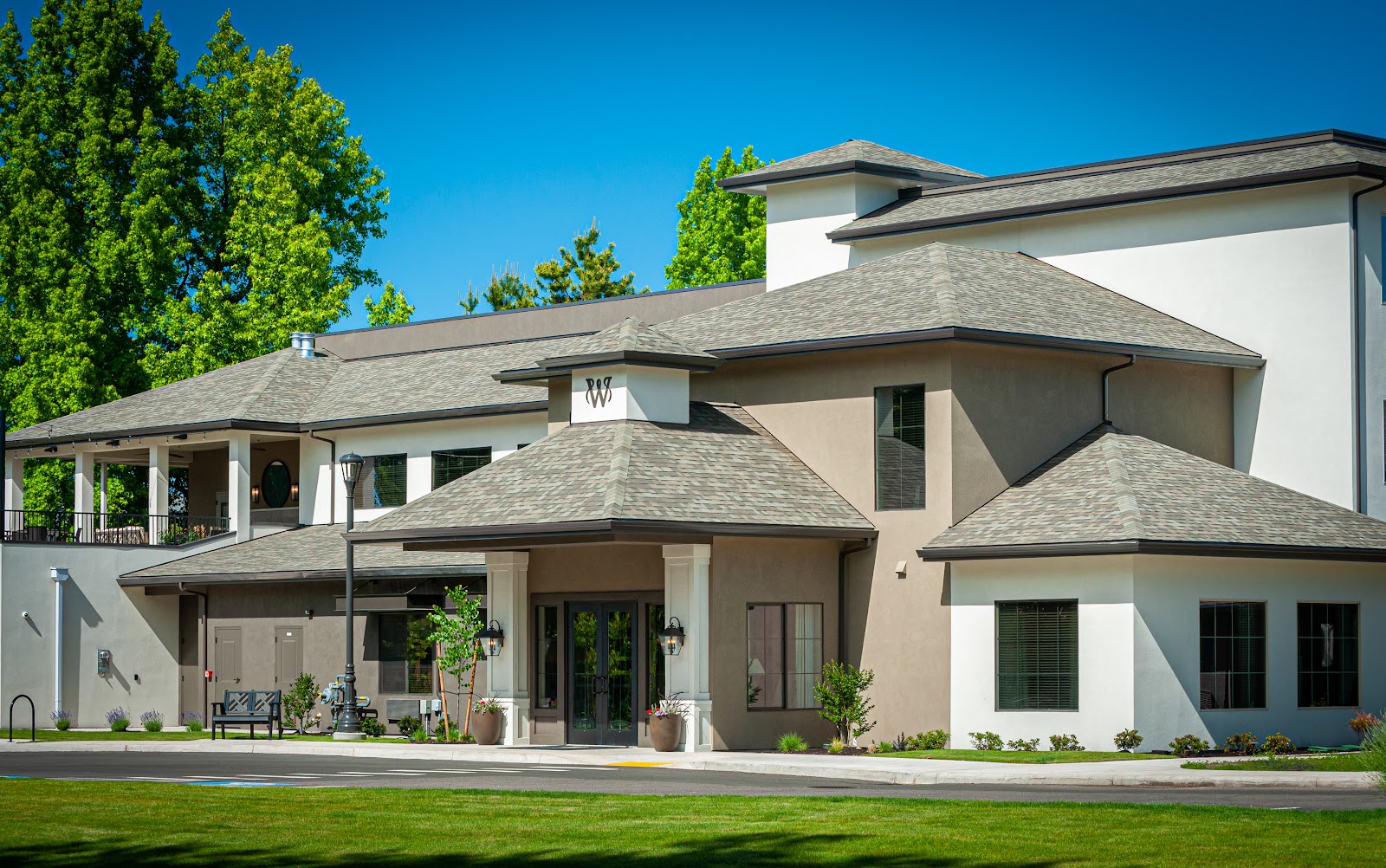Weatherly Court Senior Assisted Living & Memory Care Community