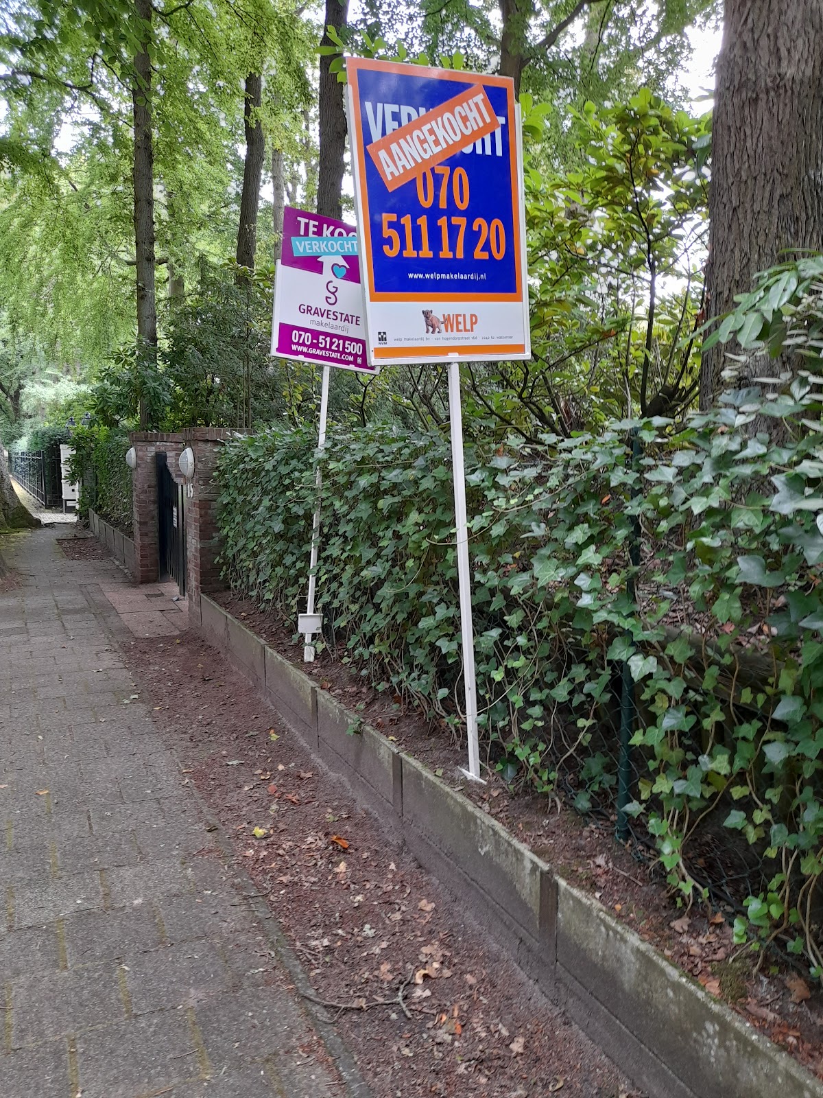 Zorgvilla Oud Clingendael