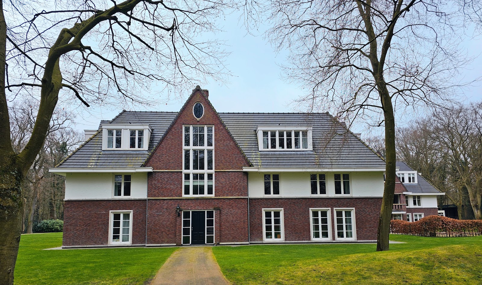 Zorgvilla Oud Clingendael