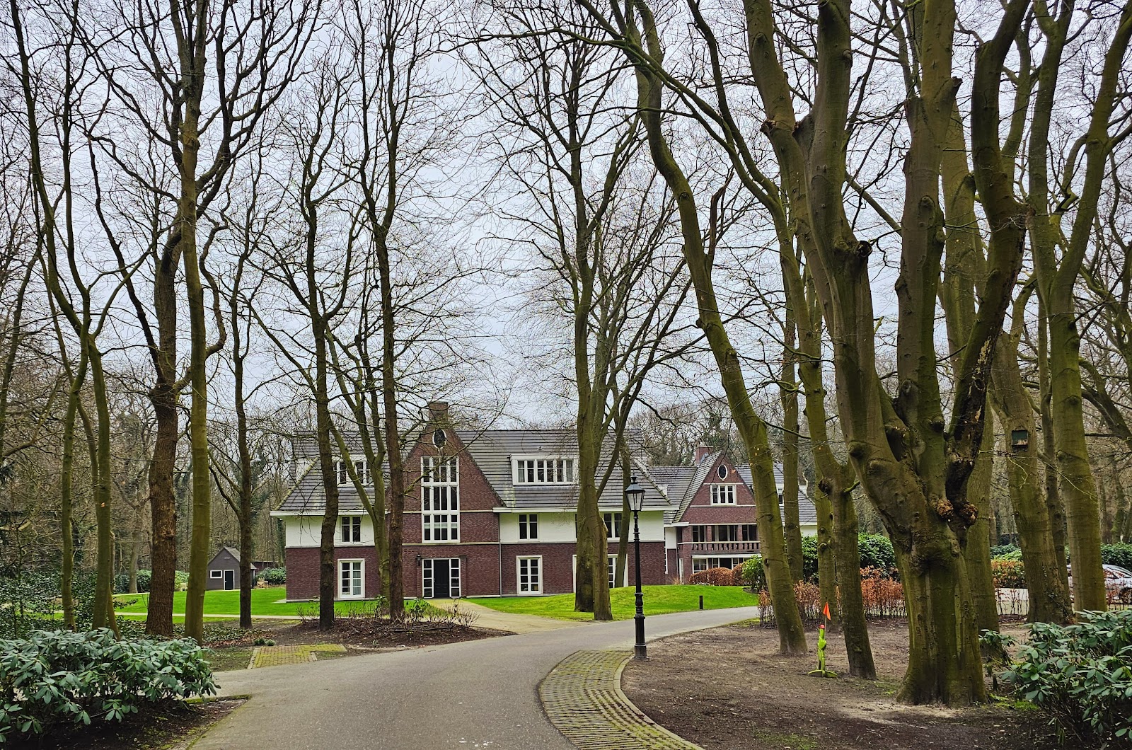 Zorgvilla Oud Clingendael