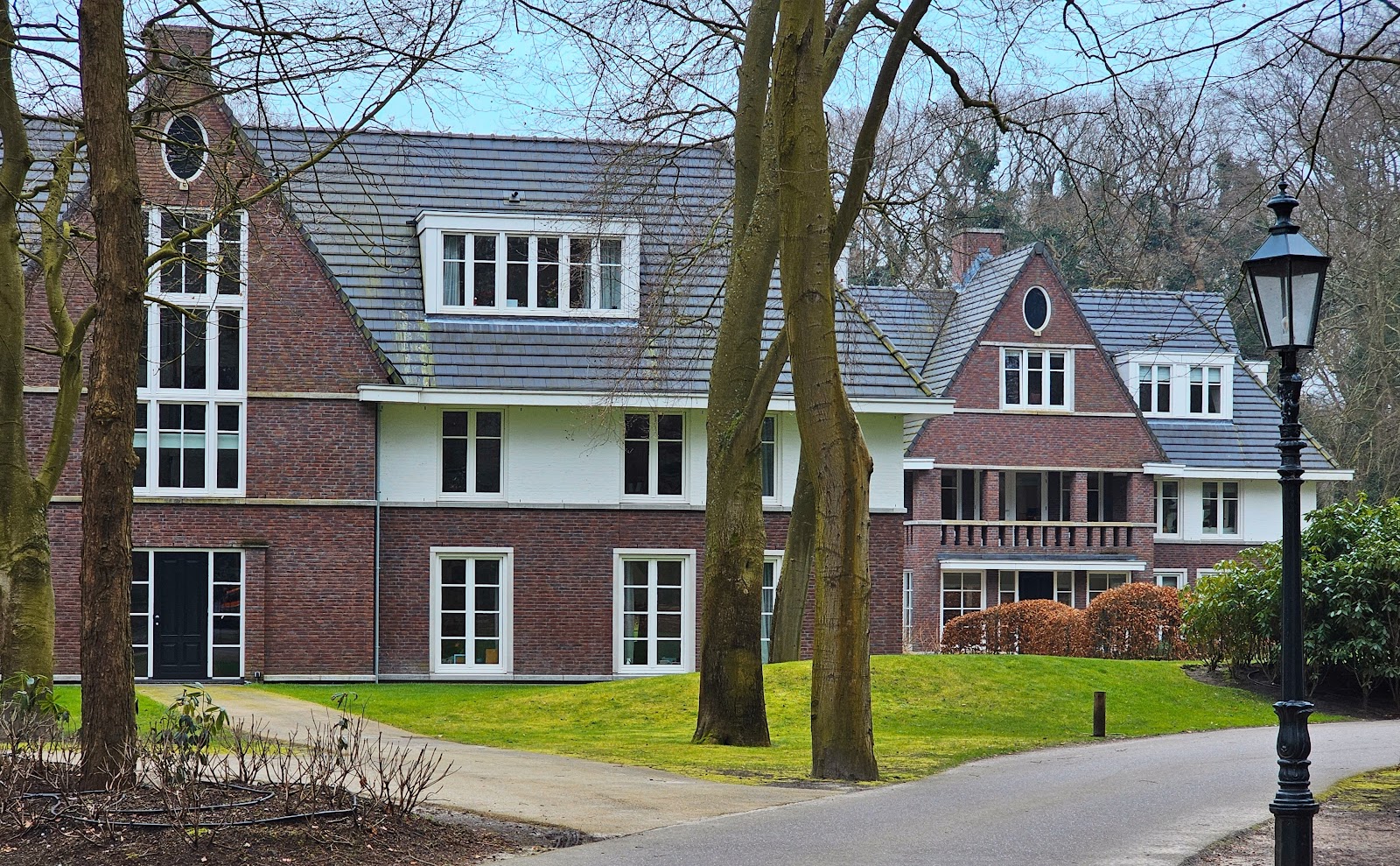 Zorgvilla Oud Clingendael