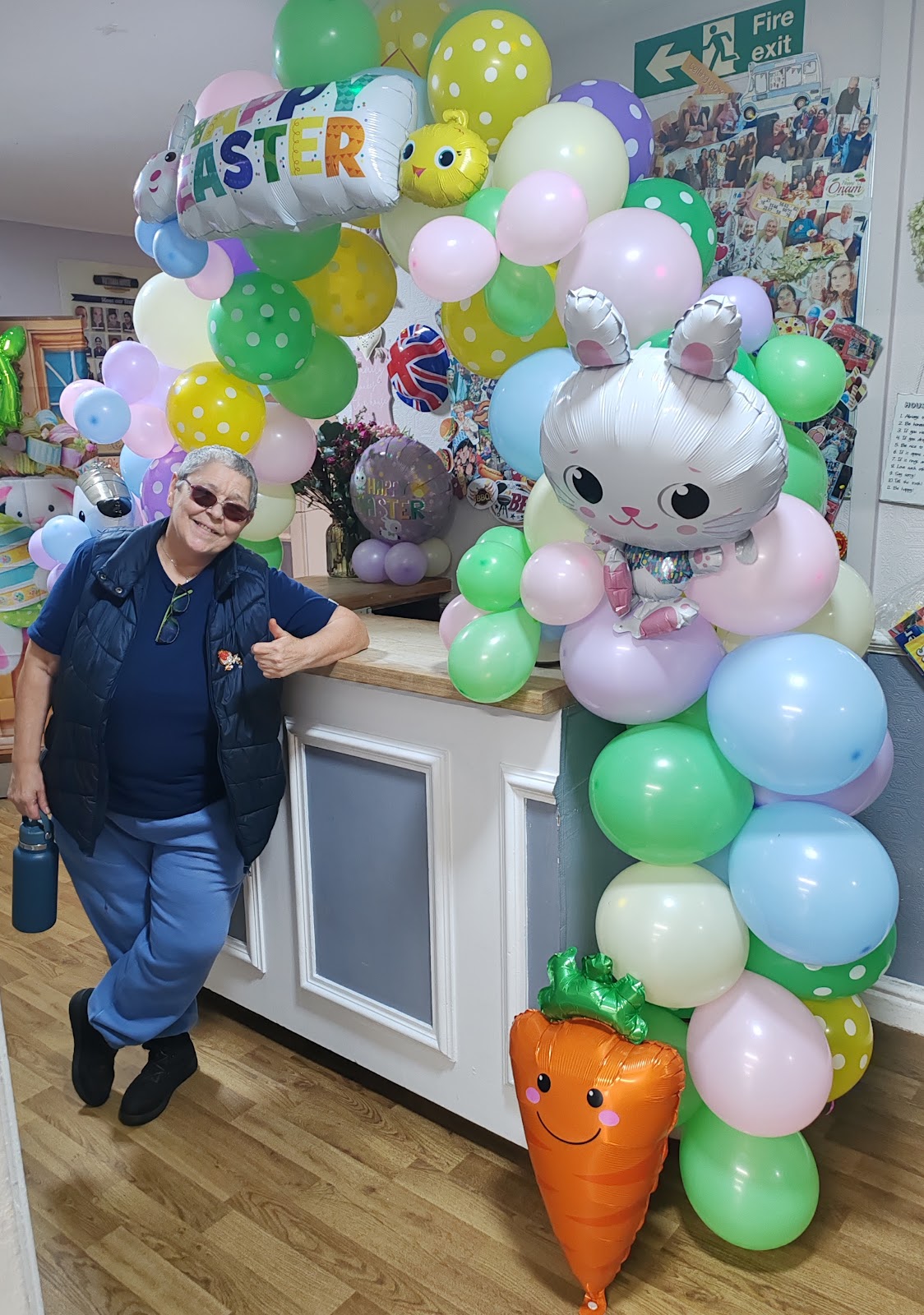 Victoria House Residential Care Home Ltd