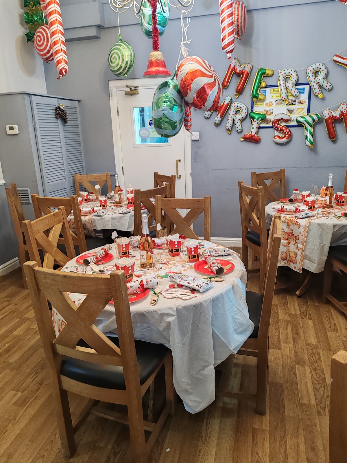 Victoria House Residential Care Home Ltd