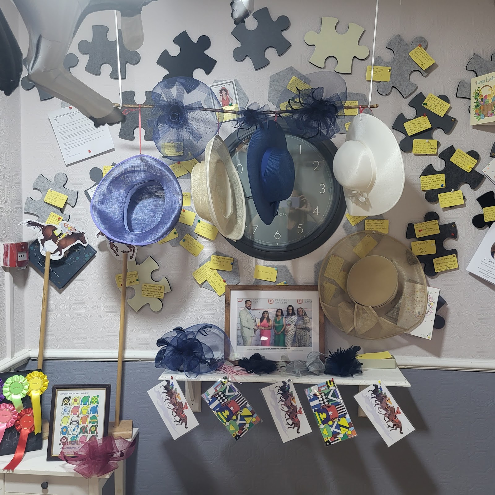 Victoria House Residential Care Home Ltd