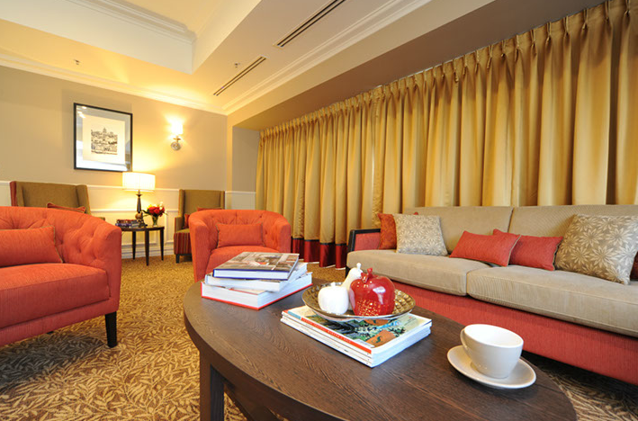 Bolton Clarke Redleaf Manor, Concord - Residential Aged Care