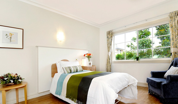 Bolton Clarke Redleaf Manor, Concord - Residential Aged Care