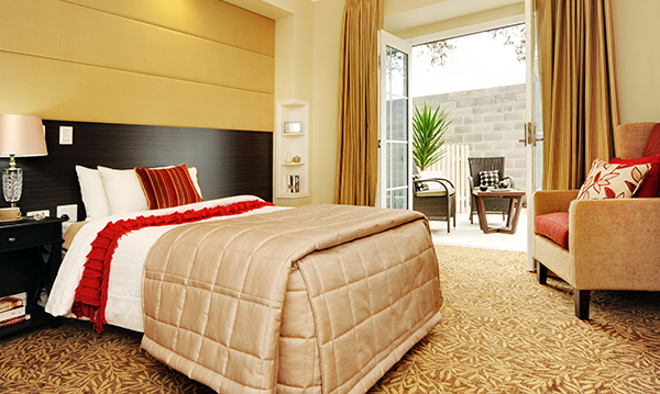 Bolton Clarke Redleaf Manor, Concord - Residential Aged Care