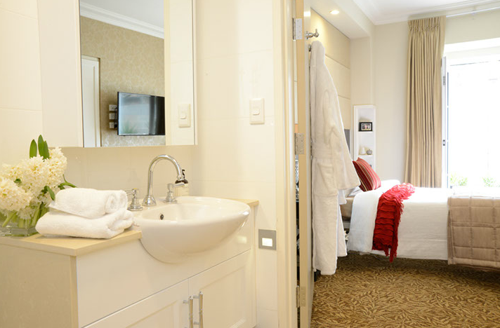 Bolton Clarke Redleaf Manor, Concord - Residential Aged Care