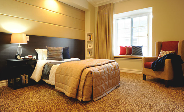 Bolton Clarke Redleaf Manor, Concord - Residential Aged Care