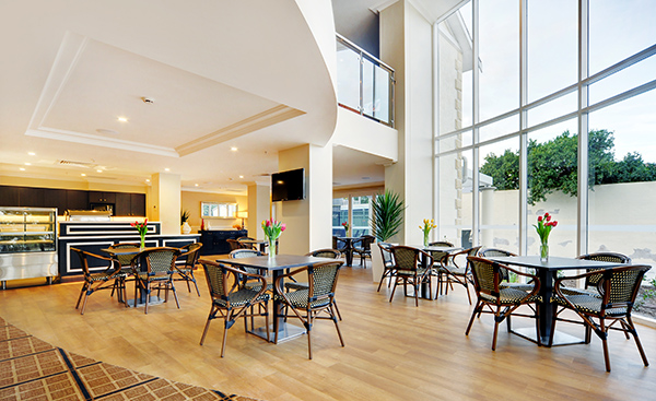 Bolton Clarke Redleaf Manor, Concord - Residential Aged Care