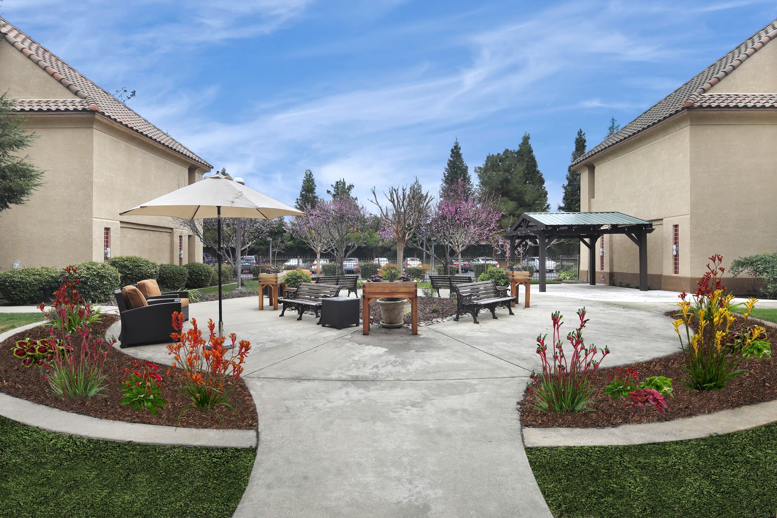 Ivy Park at Roseville