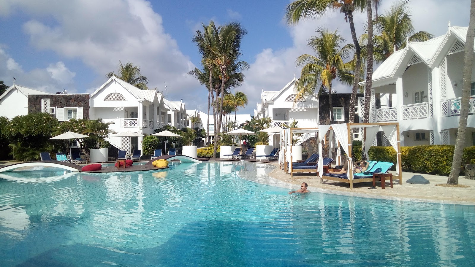 Seaview Calodyne Lifestyle Resort