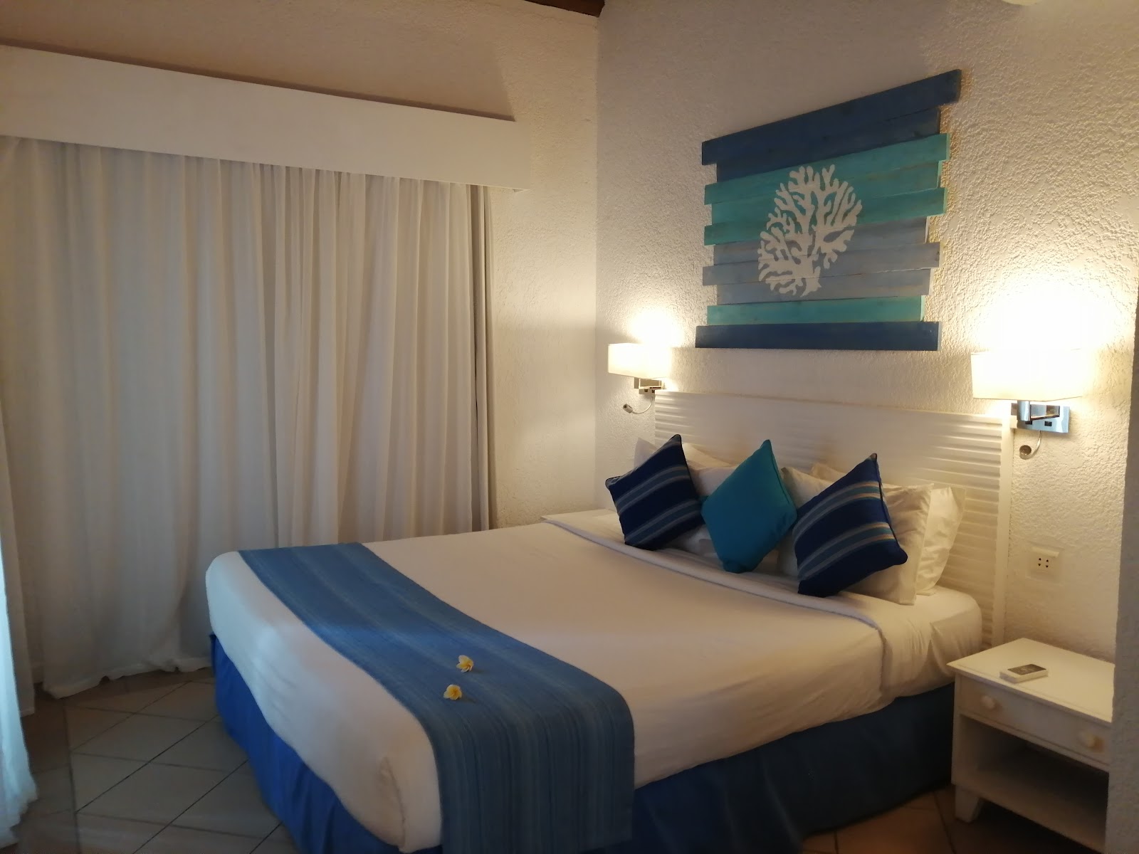 Seaview Calodyne Lifestyle Resort