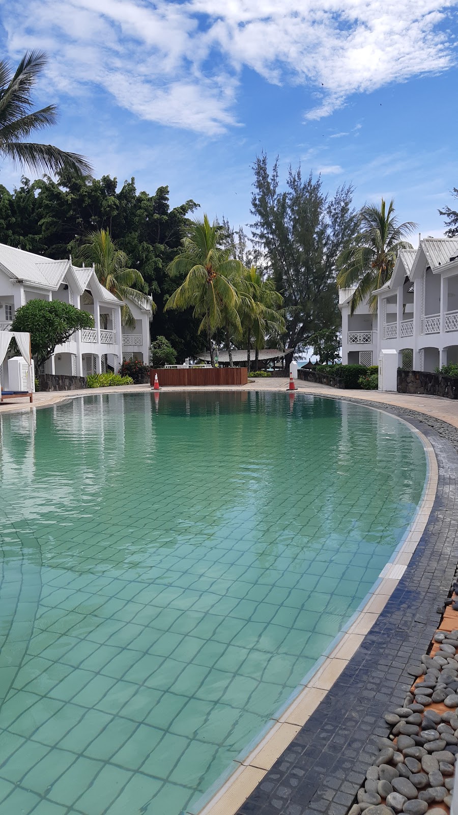 Seaview Calodyne Lifestyle Resort