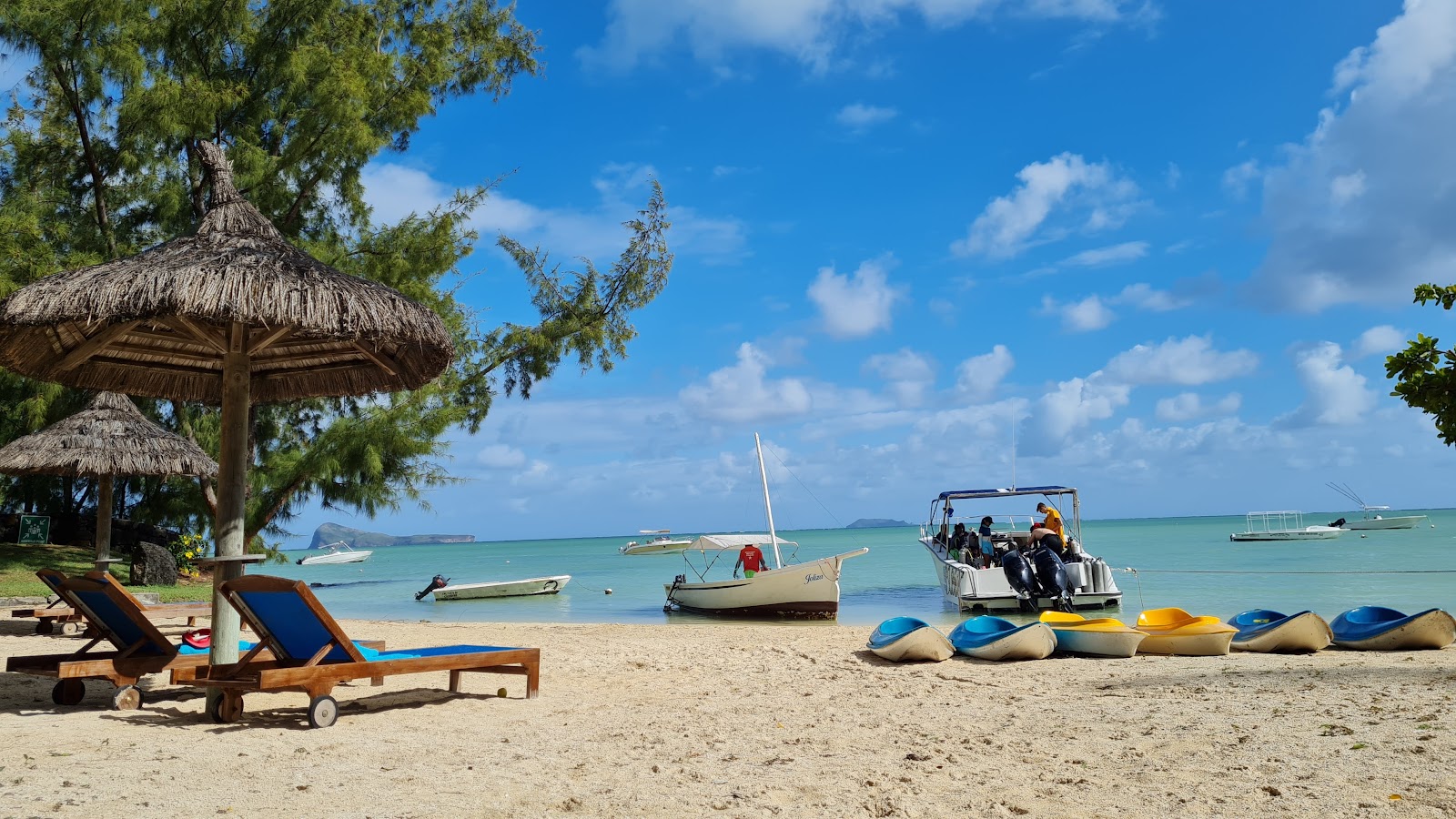 Seaview Calodyne Lifestyle Resort