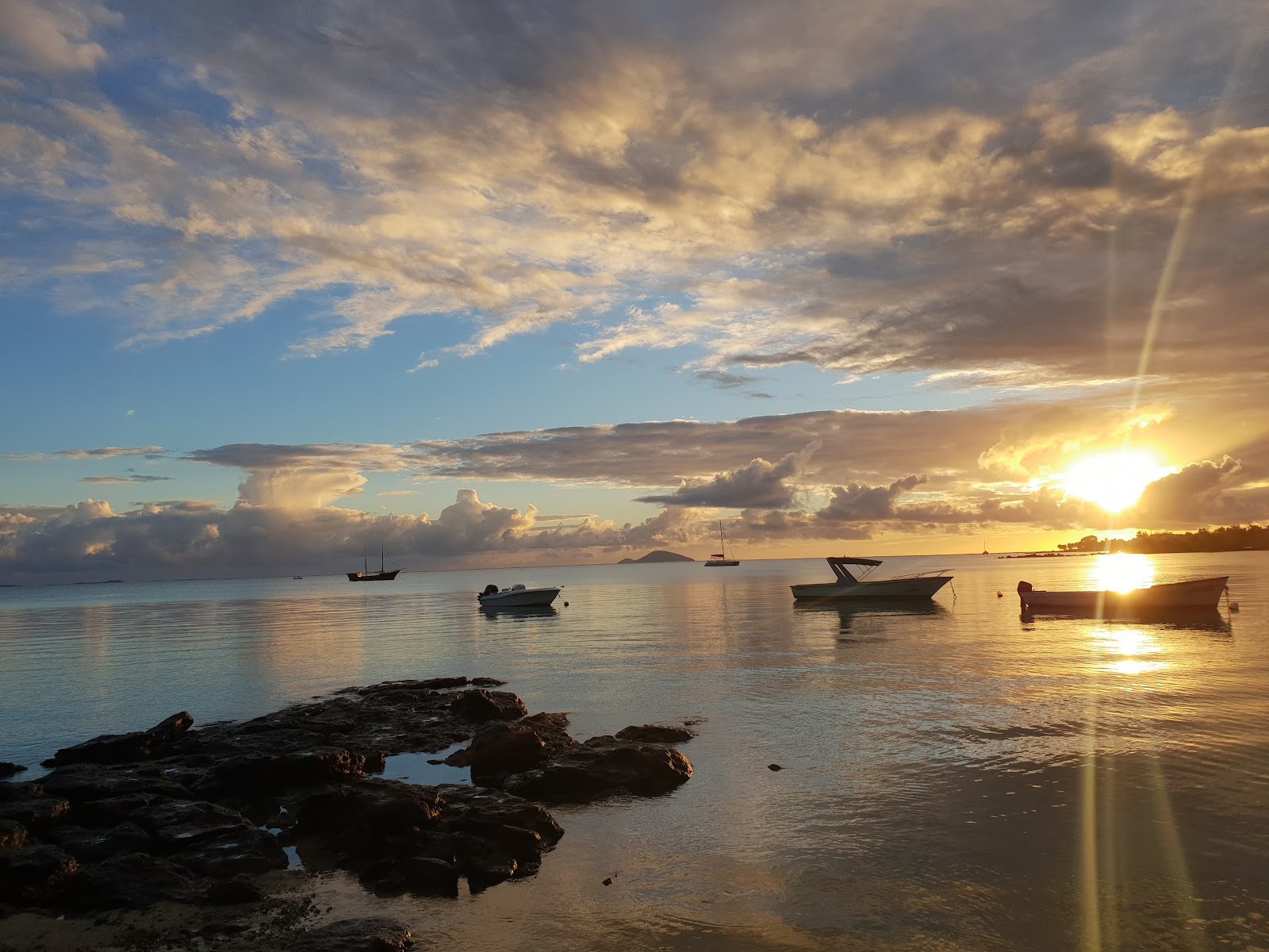 Seaview Calodyne Lifestyle Resort