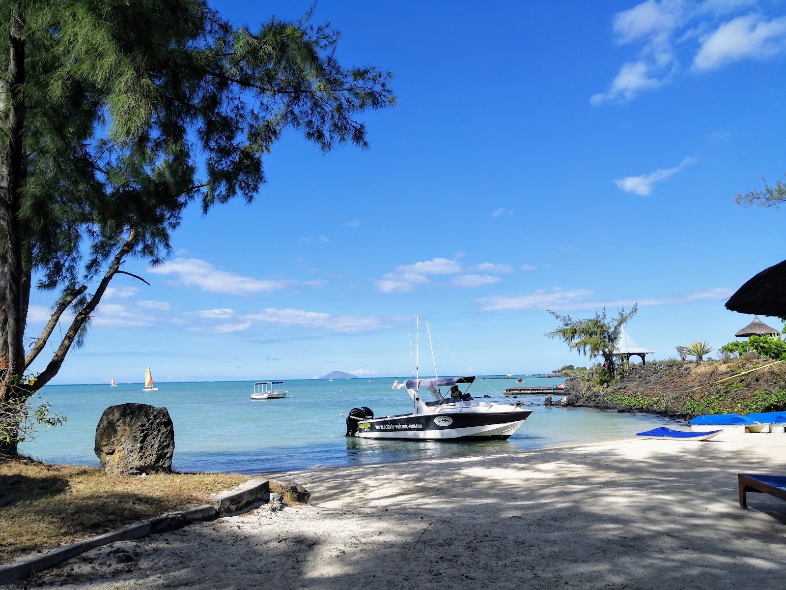 Seaview Calodyne Lifestyle Resort