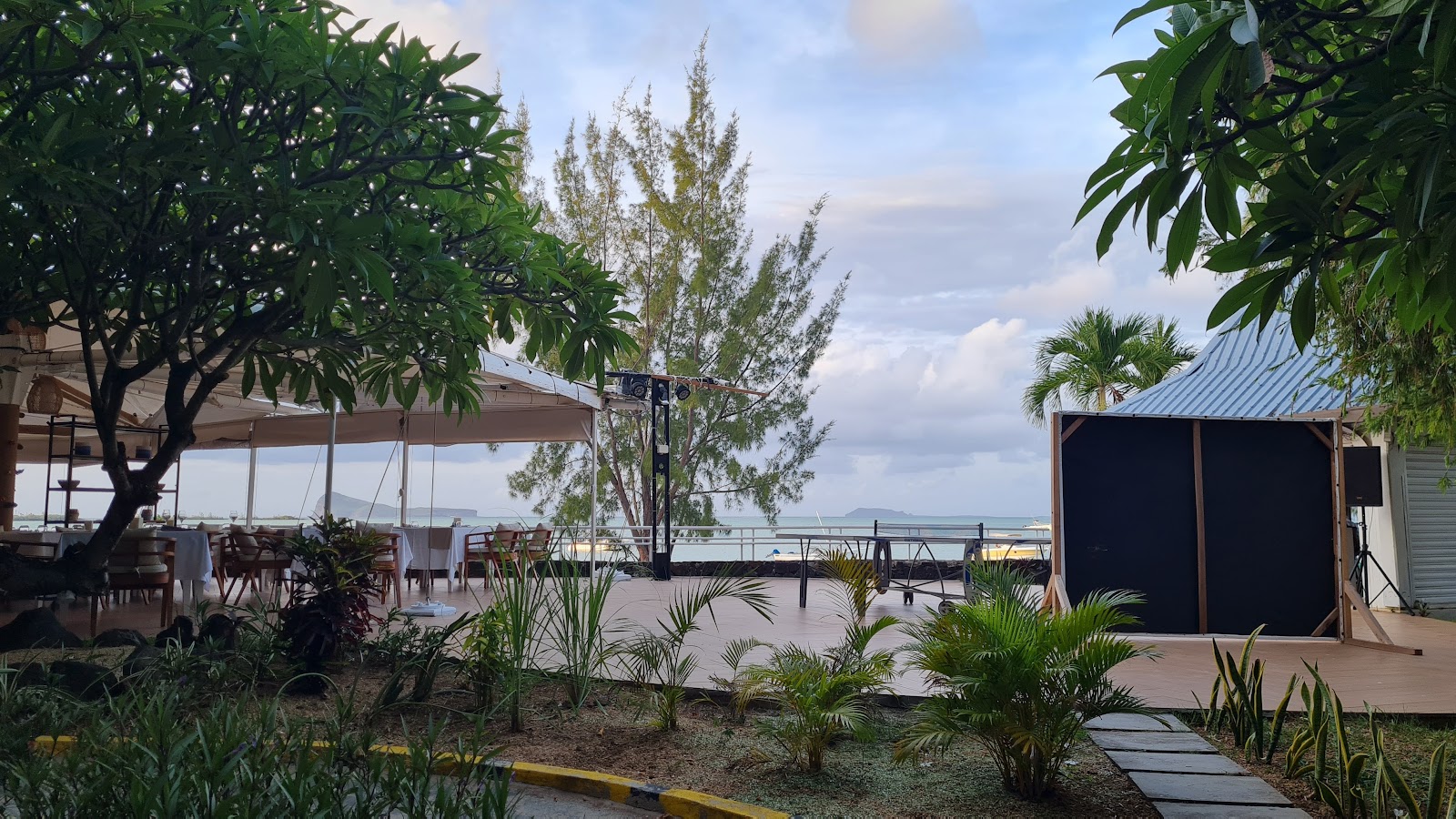 Seaview Calodyne Lifestyle Resort