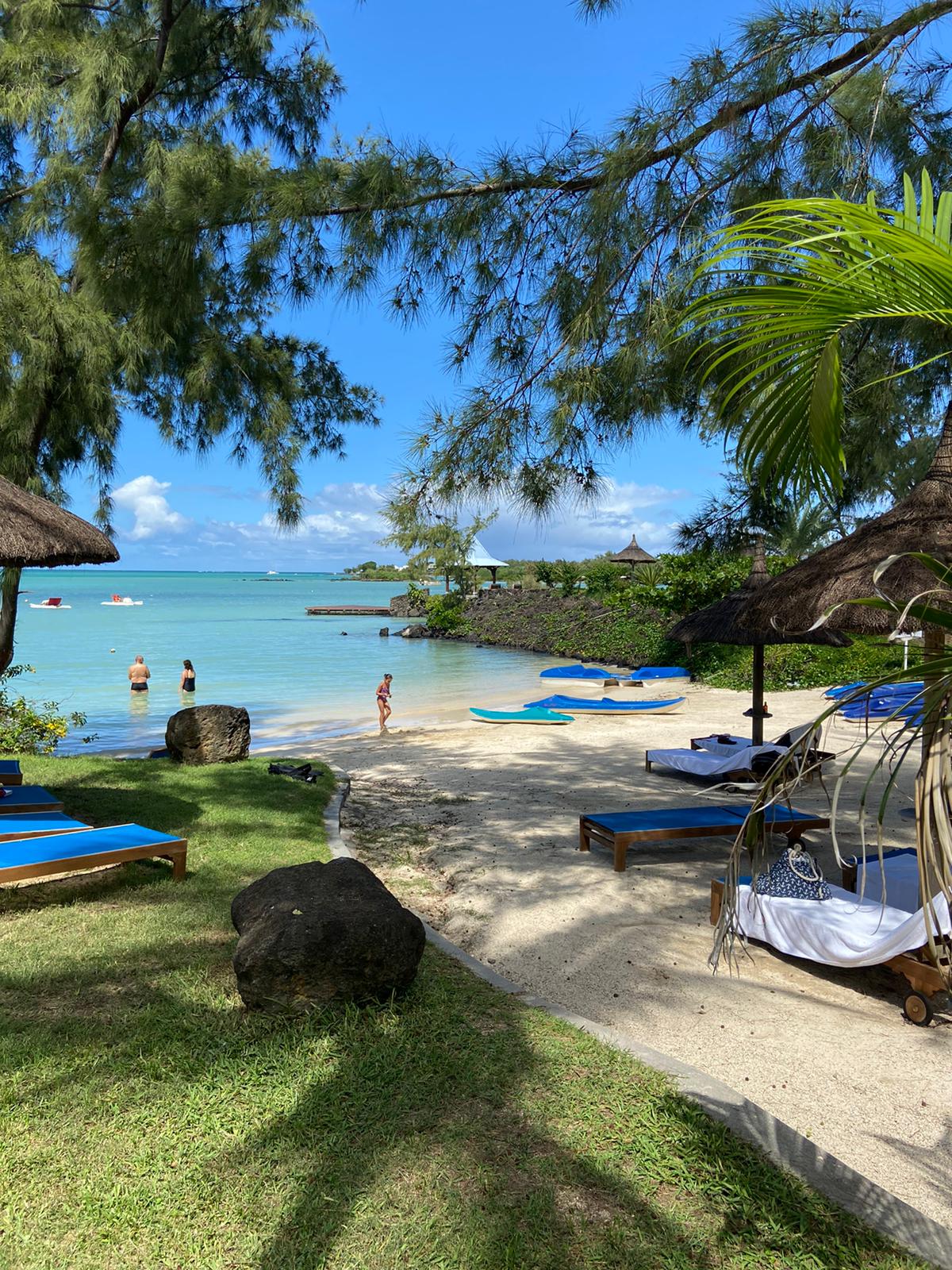 Seaview Calodyne Lifestyle Resort