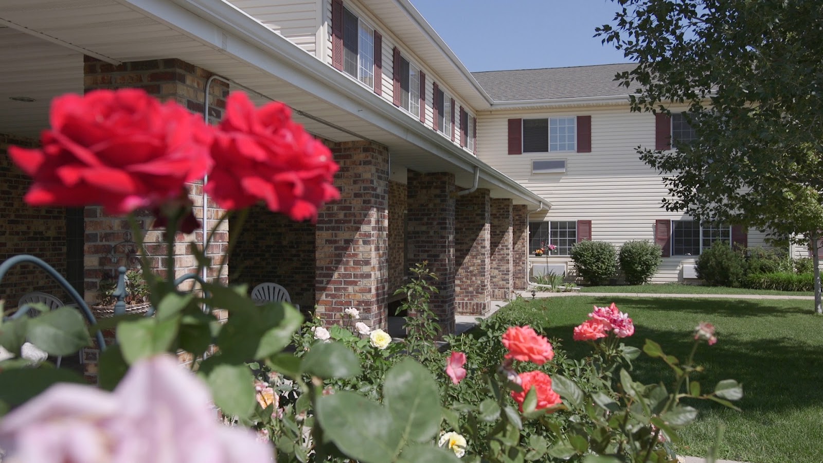 Crossroads Senior Living at Northglenn