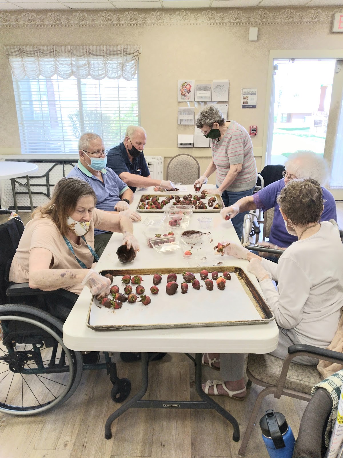 Crossroads Senior Living at Northglenn