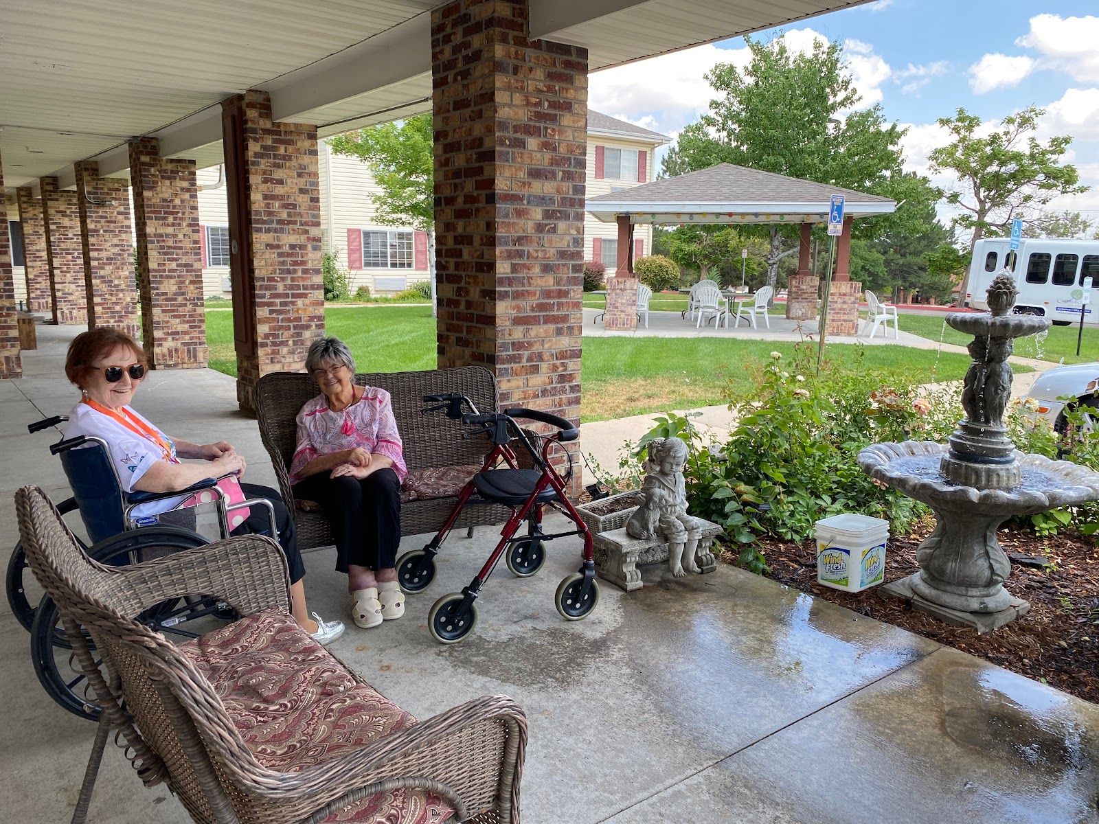 Crossroads Senior Living at Northglenn