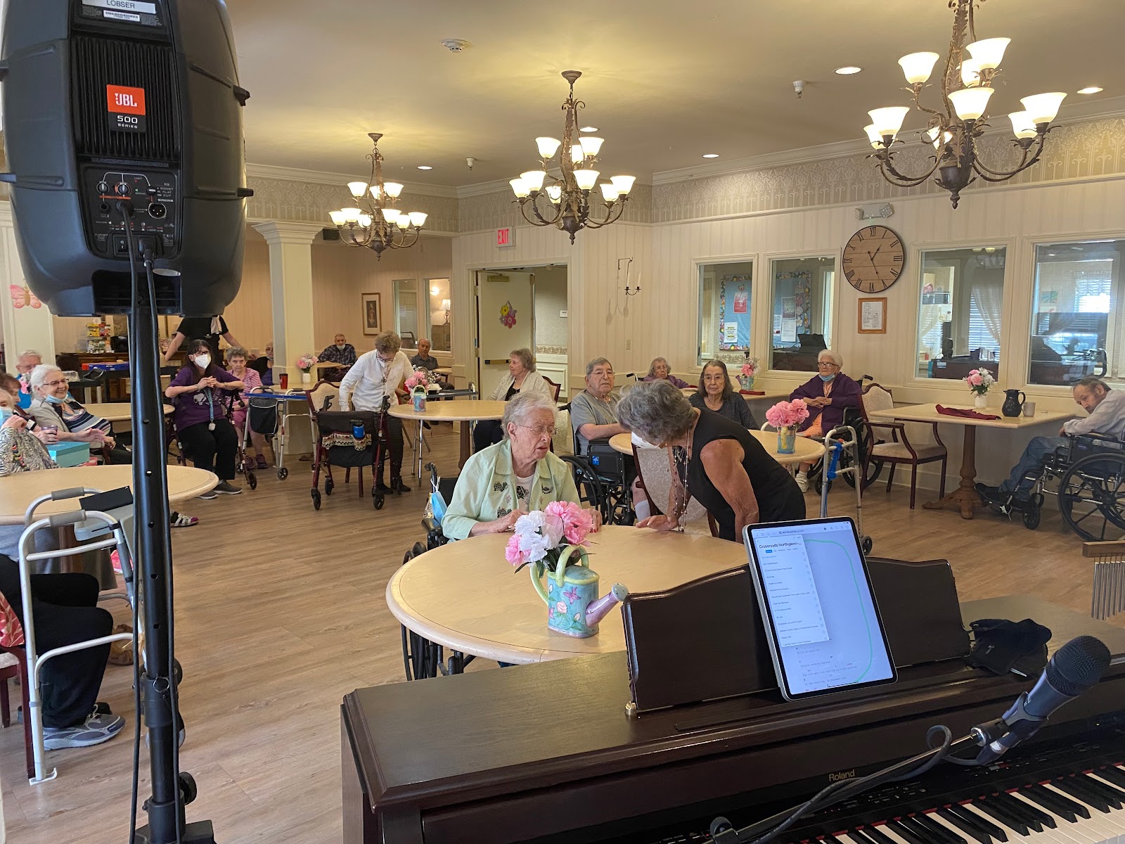 Crossroads Senior Living at Northglenn