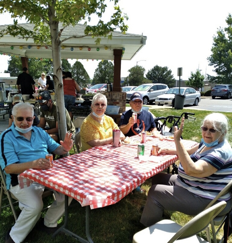 Crossroads Senior Living at Northglenn