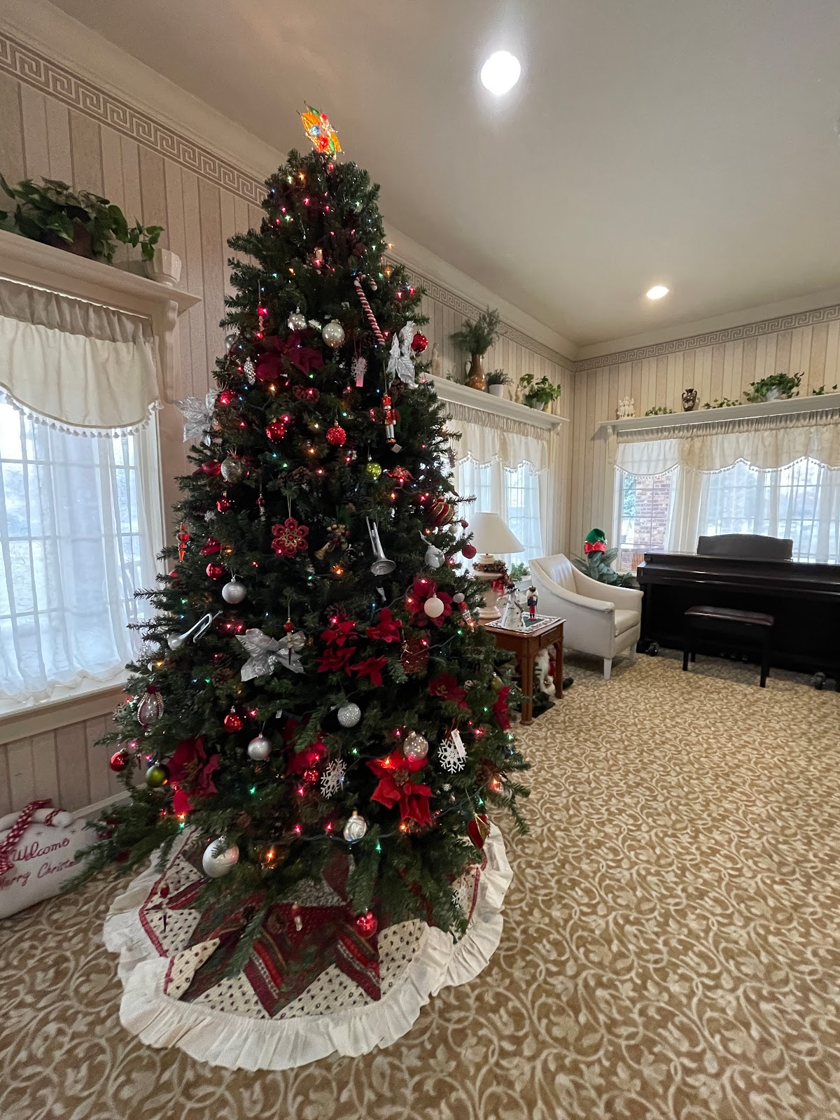 Crossroads Senior Living at Northglenn