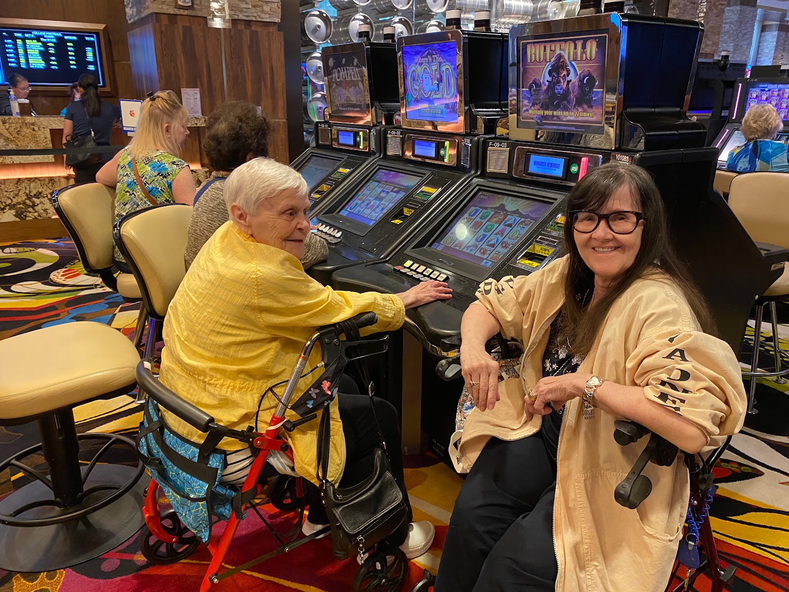 Crossroads Senior Living at Northglenn