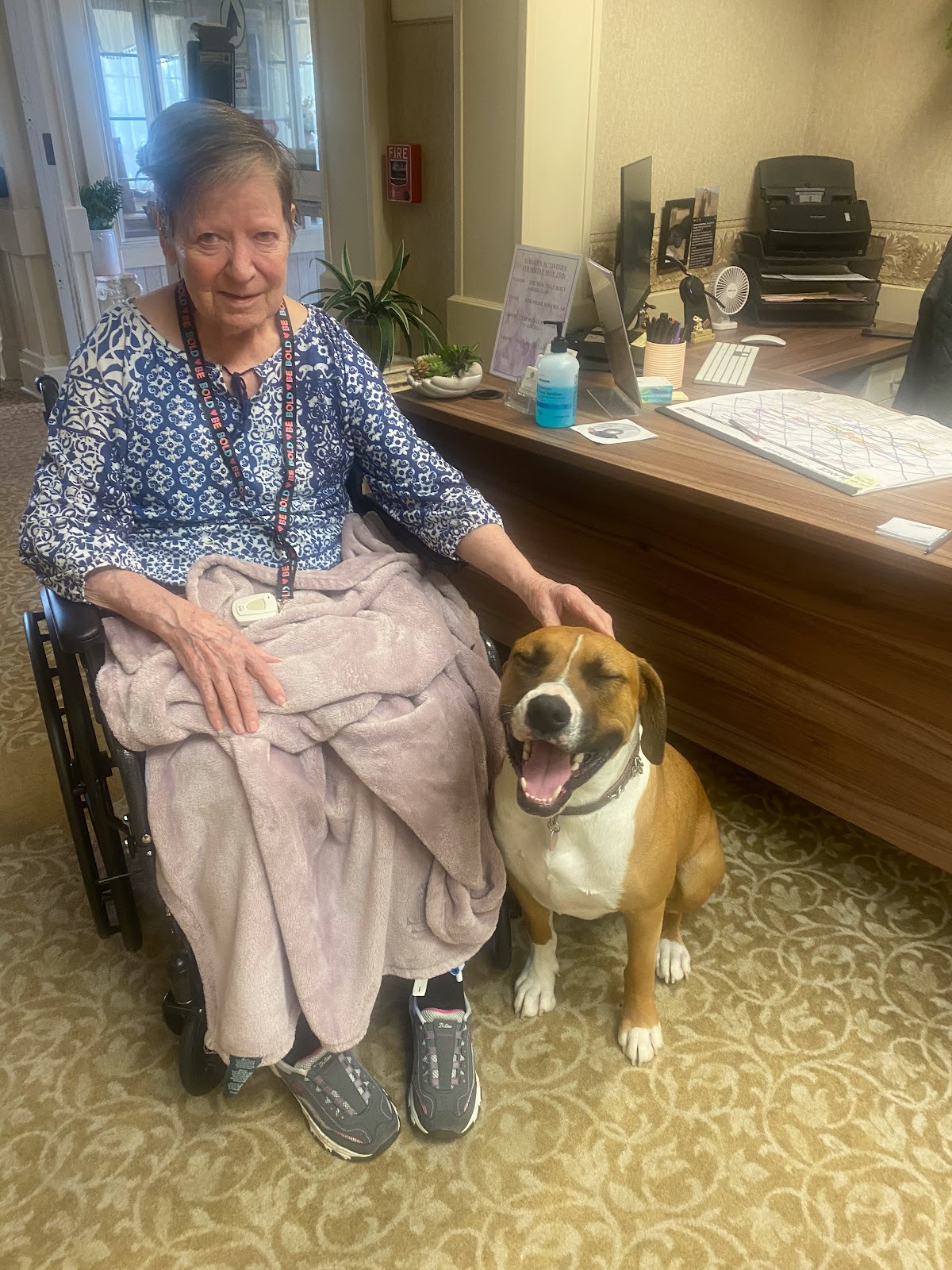Crossroads Senior Living at Northglenn
