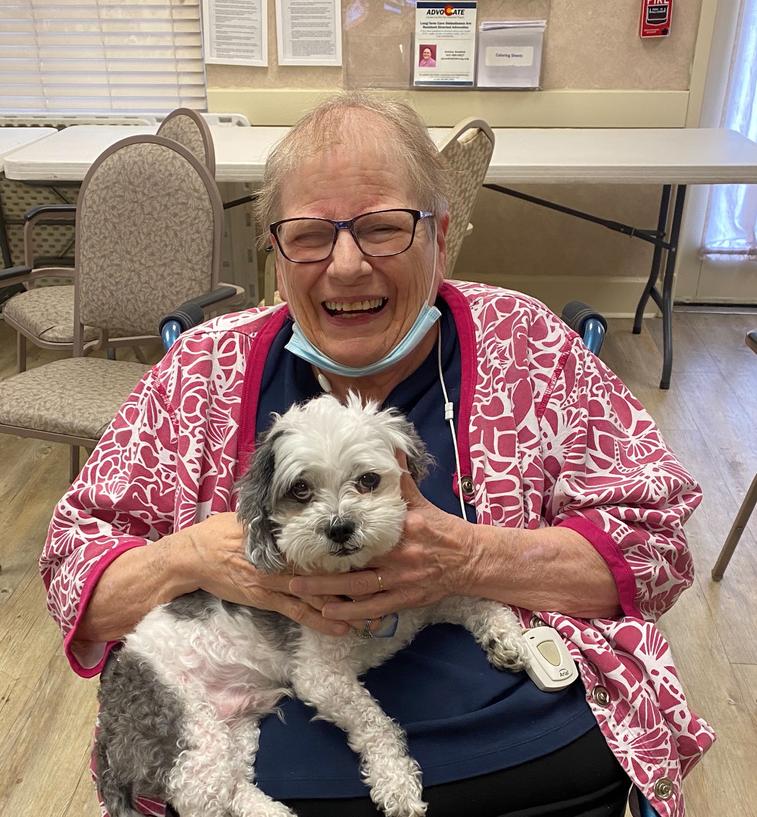 Crossroads Senior Living at Northglenn