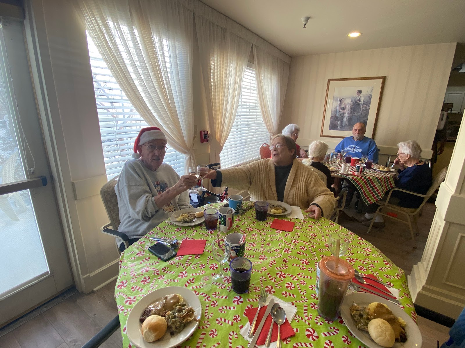 Crossroads Senior Living at Northglenn