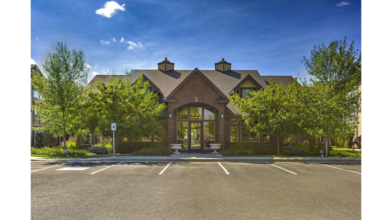 Eagle Point Apartments