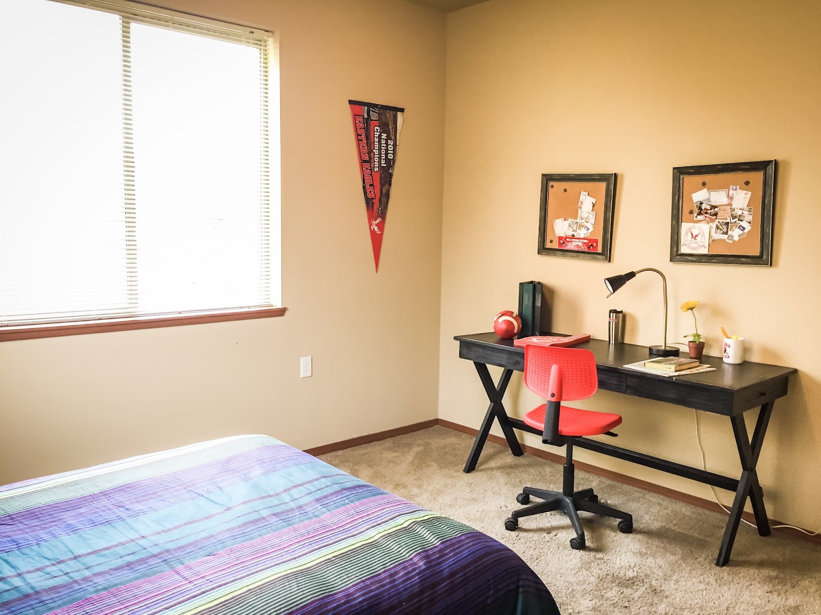 Eagle Point Apartments