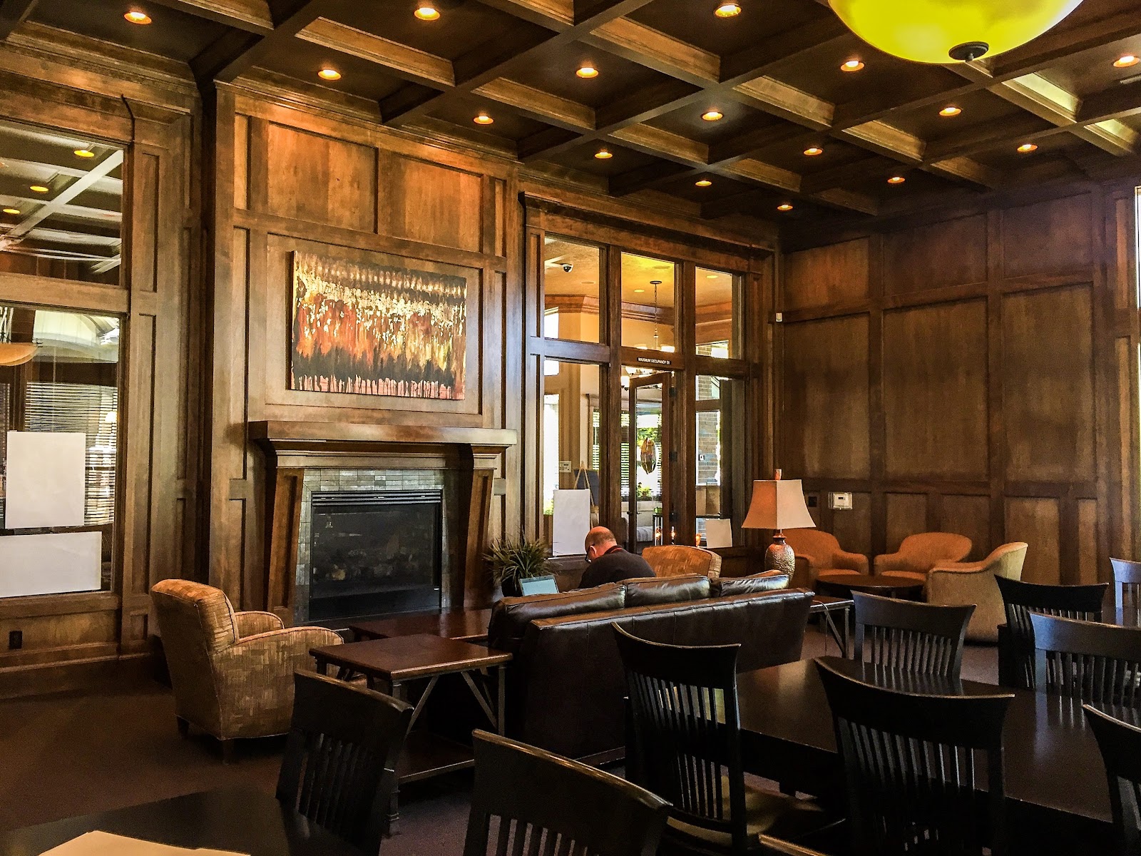 Eagle Point Apartments