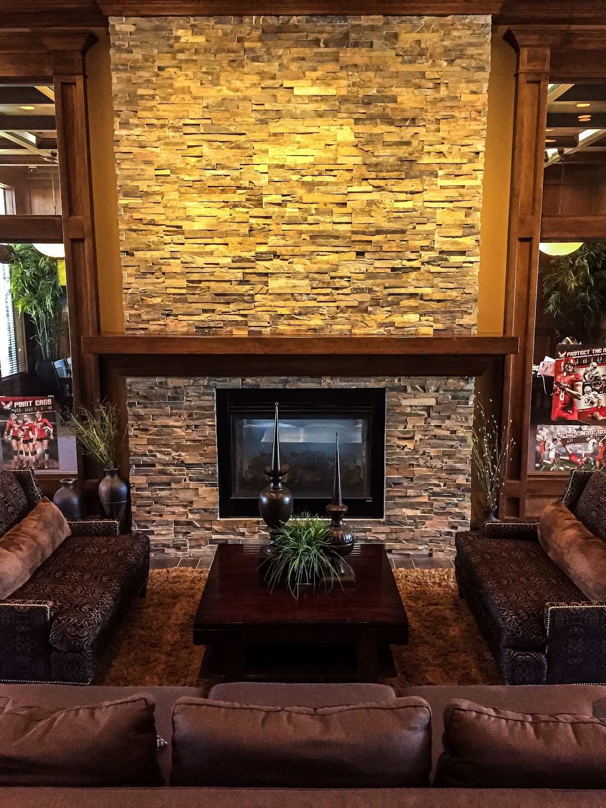 Eagle Point Apartments