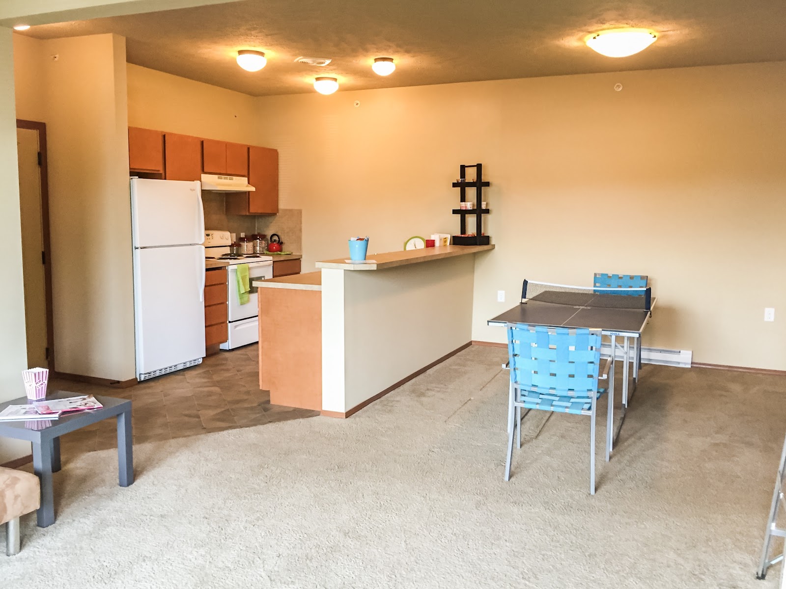 Eagle Point Apartments