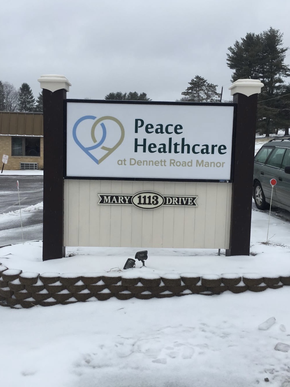 Dennett Rehab Center