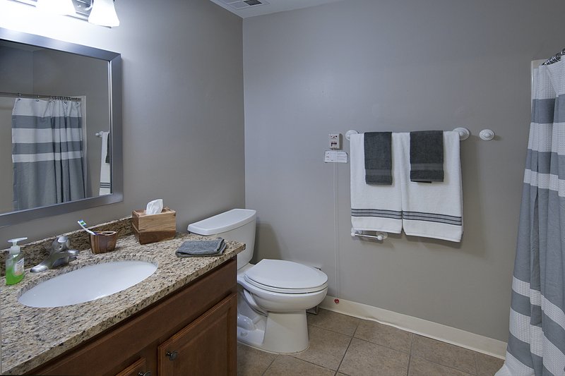 Allegro Senior Living – Fleming Island, FL