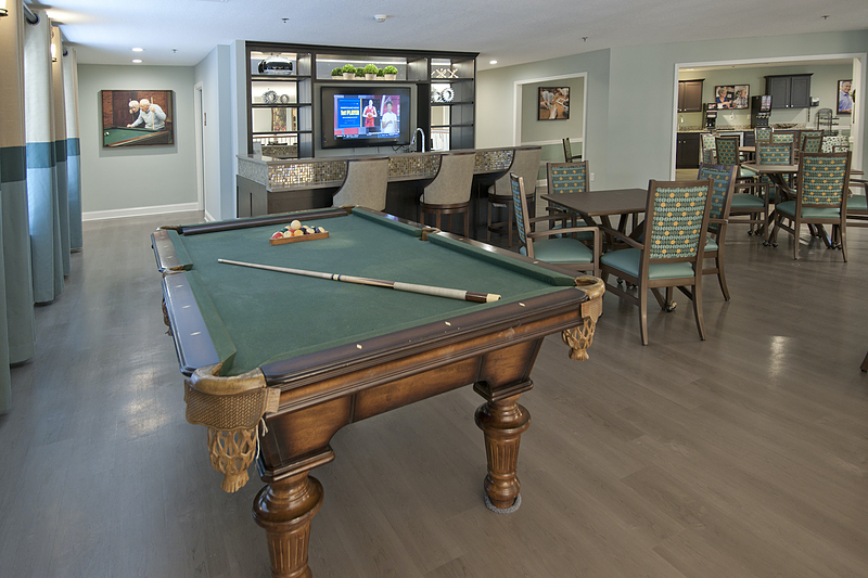 Allegro Senior Living – Fleming Island, FL