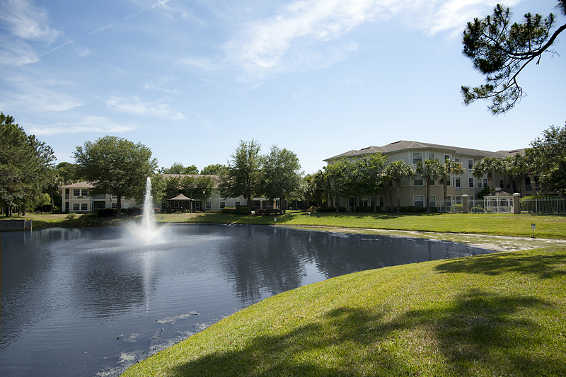 Allegro Senior Living – Fleming Island, FL