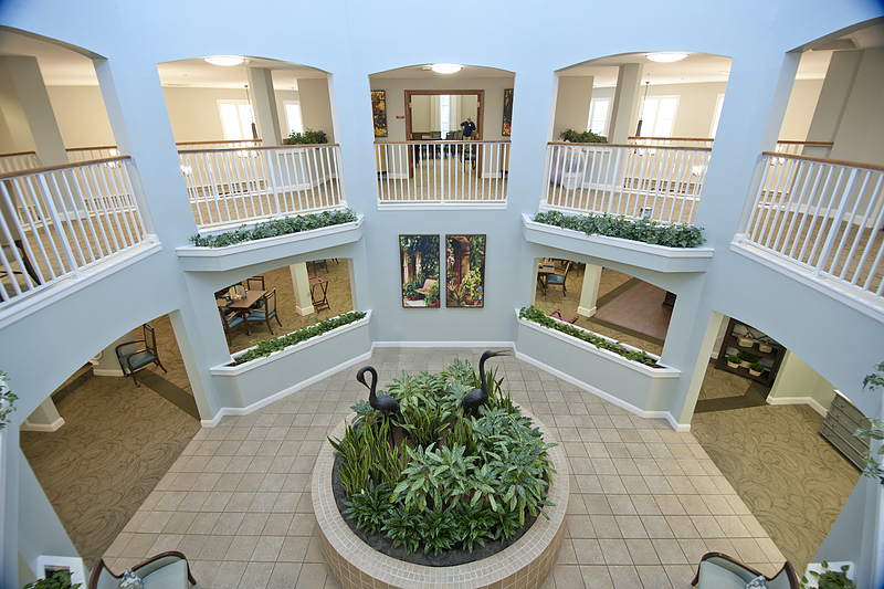 Allegro Senior Living – Fleming Island, FL