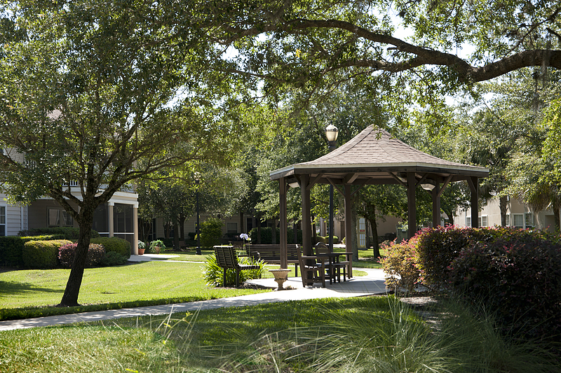 Allegro Senior Living – Fleming Island, FL